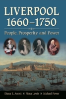 Liverpool, 1660-1750