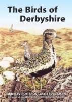 Birds of Derbyshire