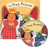 Frog Prince