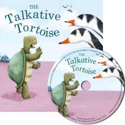 Talkative Tortoise