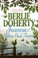 Jeannie of White Peak Farm