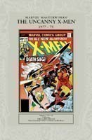 Marvel Masterworks: X-Men 1977-78