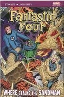 "Fantastic Four"