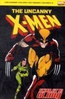 Uncanny "X-Men"