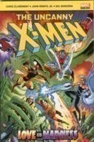 Uncanny X-men