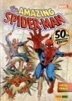 Spider-Man Vintage Annual