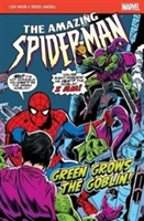 Amazing Spider-Man: Green Grows the Goblin