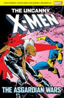 Uncanny X-Men: The Asgardian War