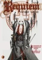 Requiem Vampire Knight Vol. 4