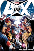 AVX Versus