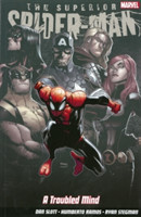 Superior Spider-Man: Troubled Mind