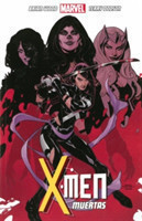 X-Men Volume 2: Muertas