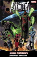 Uncanny Avengers Volume 1: Counter-Evolutionary