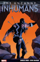 Uncanny Inhumans Vol. 1