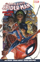 Amazing Spider-Man: Amazing Grace