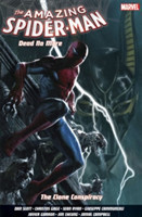 Amazing Spider-Man Worldwide Vol. 5: The Clone Conspiracy