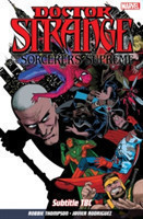 Doctor Strange and the Sorcerers Supreme Vol. 2