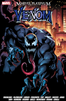 Marvel Platinum: The Definitive Venom