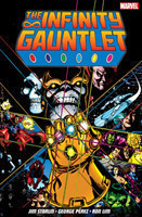 Infinity Gauntlet