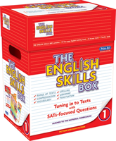 English Skills Box 1