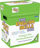 English Skills Box 2