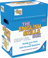 English Skills Box 3