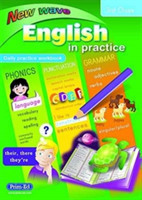 NEW WAVE ENGLISH IN PRACTICE YEAR 3