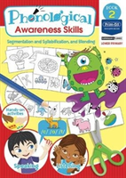 Phonological Awareness Skills Book 2