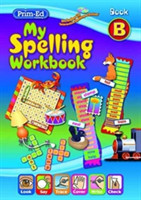 My Spelling Workbook