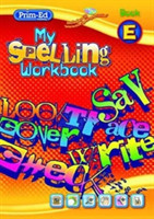 My Spelling Workbook