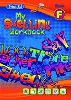 My Spelling Workbook