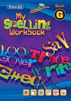 My Spelling Workbook