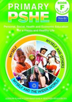 Primary PSHE