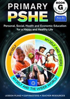 Primary PSHE Book G