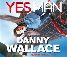 Yes Man Film Tie-In