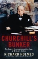 Churchill's Bunker