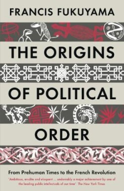 Origins of Political Order