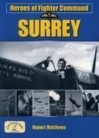 Heroes of Fighter Command: Surrey