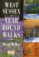 West Sussex Year Round Walks