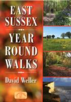 East Sussex Year Round Walks