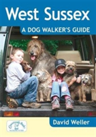 West Sussex: A Dog Walker's Guide