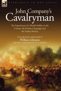 John Company's Cavalryman