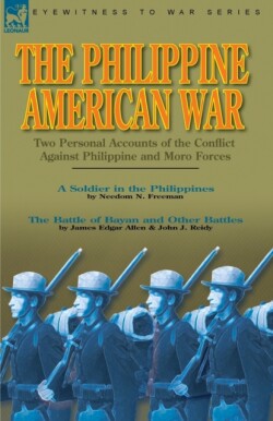 Philippine-American War