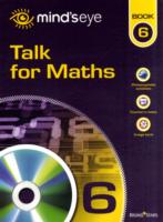 Mind's Eye Talk for Maths Year 6
