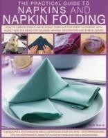 PRACTICAL GUIDE TO NAPKINS & NAPKIN FOLD