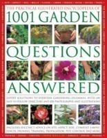 Practical Illustrated Encyclopedia of 1001 Garden Questions Answered