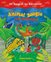 Animal Boogie Fun Activities