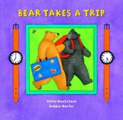 Bear Takes a Trip