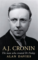 A.J. Cronin