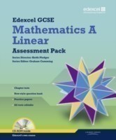 GCSE Mathematics Edexcel 2010: Spec A Assessment Pack